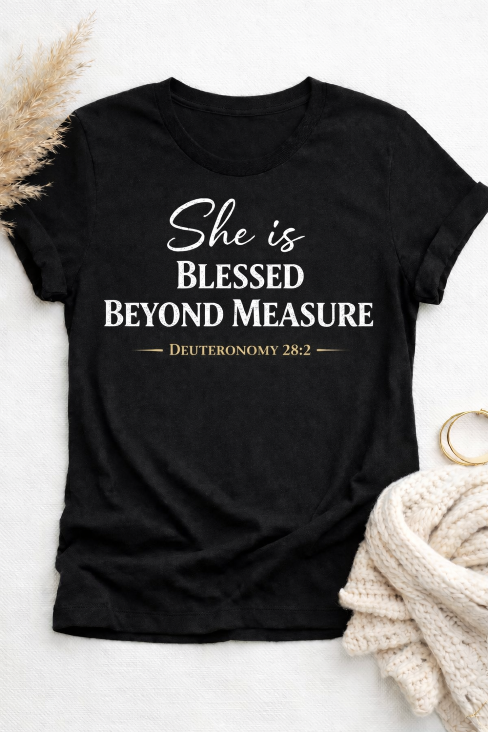 Short Sleeve T-Shirt