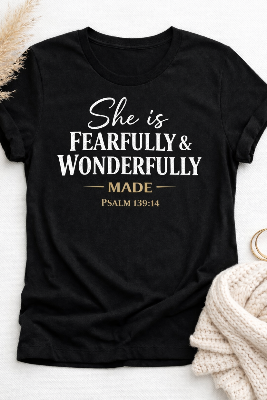 Short sleeve t-shirt