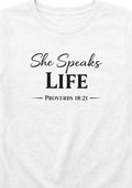 Short sleeve t-shirt
