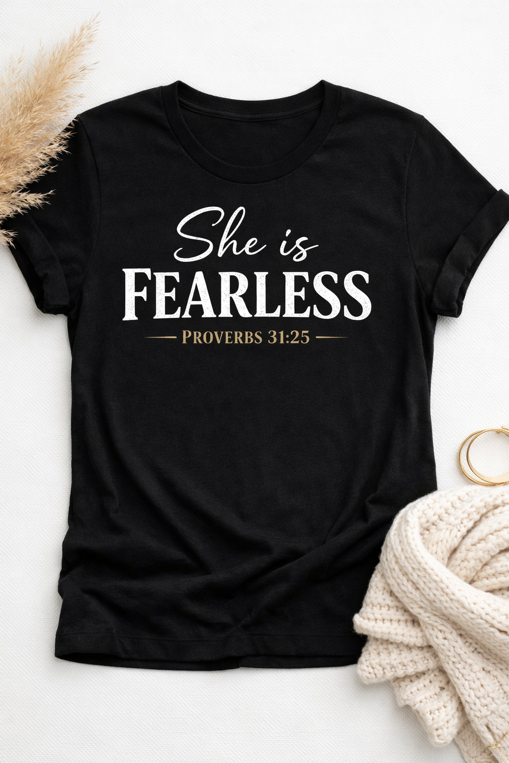Short sleeve t-shirt